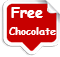 Free Chocolate